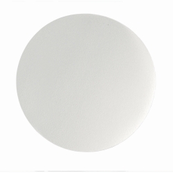 Qualitative filter paper, Grade 595, circles