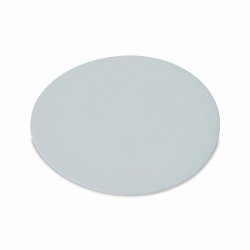 Qualitative filter paper, Grade 602 h, circles