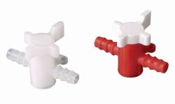 2-way valves Laboplast®
