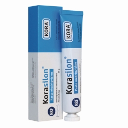 Korasilon® silicone high vacuum grease, low viscosity