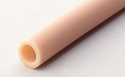 Tubing, PharMed® BPT, with 2 stoppers, colour coded