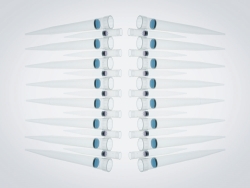 Pipette Tips ep Dualfilter T.I.P.S.®Forensic DNA Grade