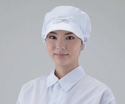 Caps ASPURE, Polyester