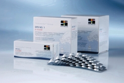 Reagent tablets for Comparators CHECKIT® / 2000+
