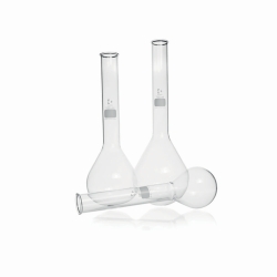 Kjeldahl flasks, DURAN®