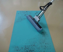 Sticky Mats ASPURE, PU, wipeable