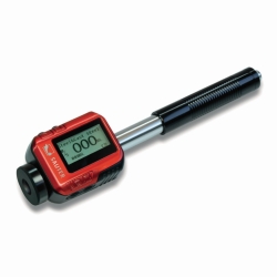 Leeb hardness testers, portable, HN-D