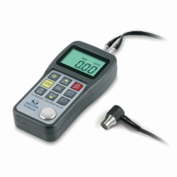 Ultrasonic thickness gauge TN-GOLD
