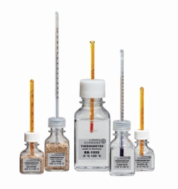 Bottle Thermometers Exact-Temp