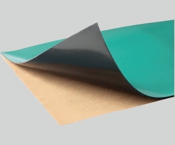 ESD sheet ASPURE, adhesive