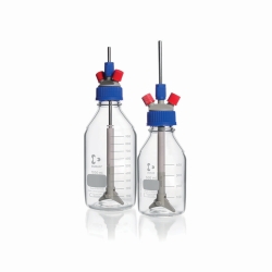 Stirred reactor set GL45