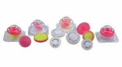 Syringe filter CHROMAFIL&reg;, Cellulose acetate (CA)