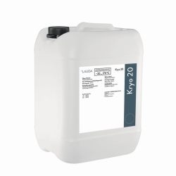 Heat transfer liquid Kryo 20