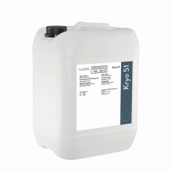 Heat transfer liquid Kryo 51