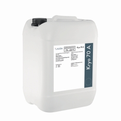 Heat transfer liquid Kryo 70 A