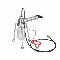 Tomamuestras ProfiSampler, aluminio