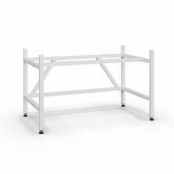 Underframes for microbiological safety cabinets SafeFAST Premium