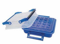 Sample transport box DuraPorter® XL