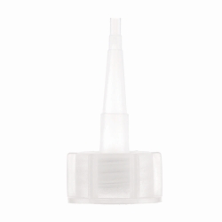 Tropfverschlüsse für Enghalsflaschen Serie 301/302/310, LDPE