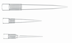 Pipette tips myTip Low Force LF, PP, Reload