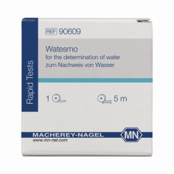 Qualitative Testpapiere Watesmo
