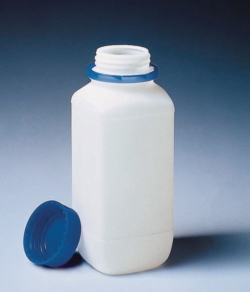 Schraubverschlüsse, PP