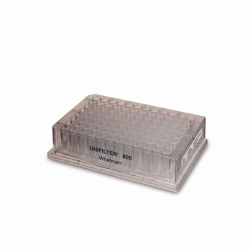 Microplaque de filtration UniFilter&reg; 800, DNA