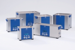 Ultrasonic Cleaning Units Elmasonic P