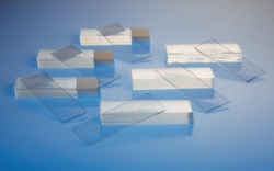 Objektträger, VE=50