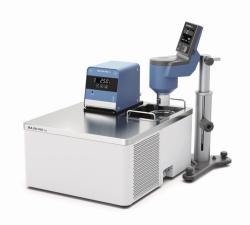 Rotational viscometers CBC ROTAVISC SBS me-vi Package