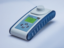 Photometer MD50 Suspended solids
