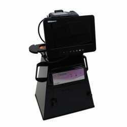 Gel documentation system microDOC, with Analysis Software TotalLab&trade; 1D