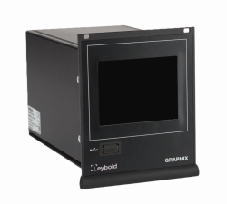 Vacuum control GRAPHIX