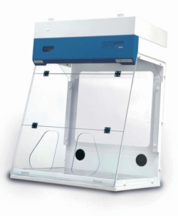 Ductless Fume Hoods Type Ascent Opti™