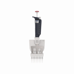 Multichannel microliter pipettes, PIPETMAN®, variable