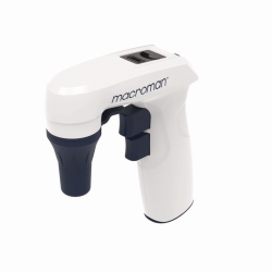 Pipette controller MACROMAN®