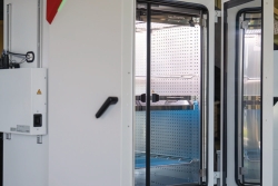 ICH light modules for cooling incubators KB PRO and constant climate chambers KBF/KBF PRO