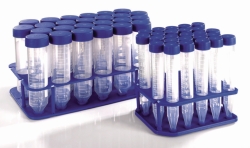 Centrifuge tubes, conical tubes, PP