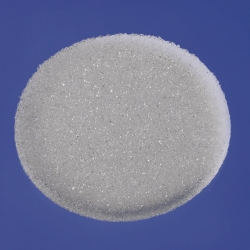 Filter discs, quartz glass