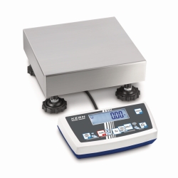 Counting scales CDS, IoT-Line