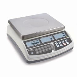 Counting scales CPB