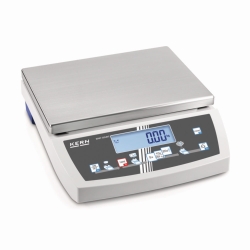Counting scales CKE, IoT-Line