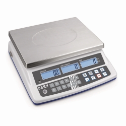 Counting scales CPE