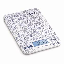 Kitchen balances FGE