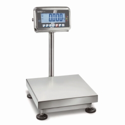 Platform scales SFB, with elevated display