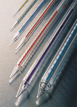 Serological pipettes Stripette™, PS, sterile, bulk packed