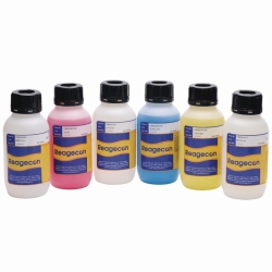 pH buffer solutions at 20 °C, certified reference material (CRM)