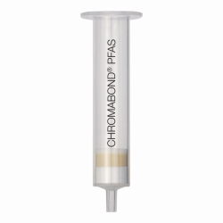 SPE columns, CHROMABOND PFAS