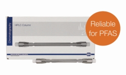 EC analytical HPLC columns, NUCLEODUR PFAS