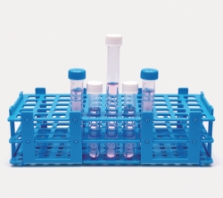 Tube rack, PP